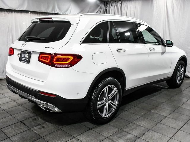 2022 Mercedes-Benz GLC 300