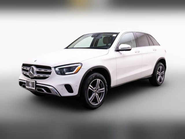 2022 Mercedes-Benz GLC 300