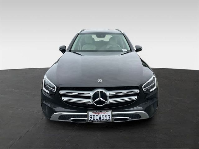 2022 Mercedes-Benz GLC 300