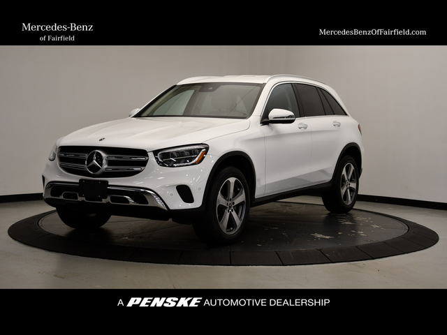 2022 Mercedes-Benz GLC 300