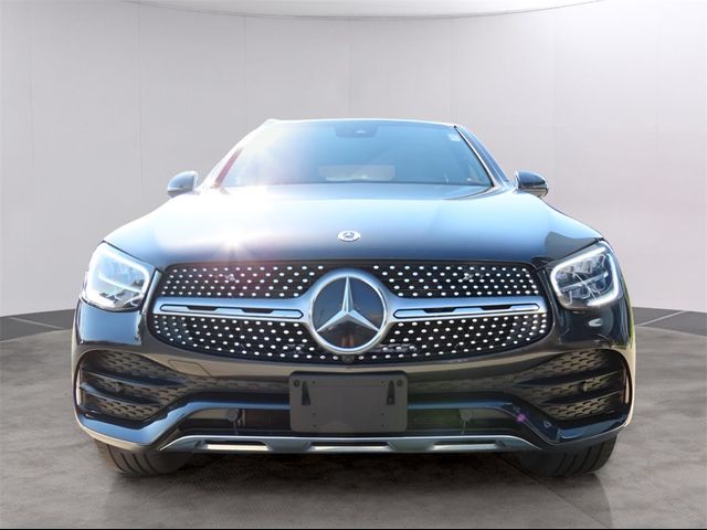 2022 Mercedes-Benz GLC 300