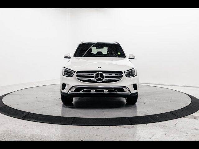 2022 Mercedes-Benz GLC 300