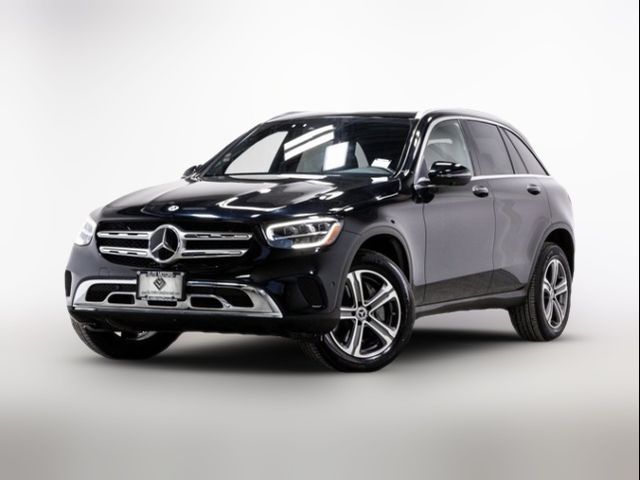 2022 Mercedes-Benz GLC 300