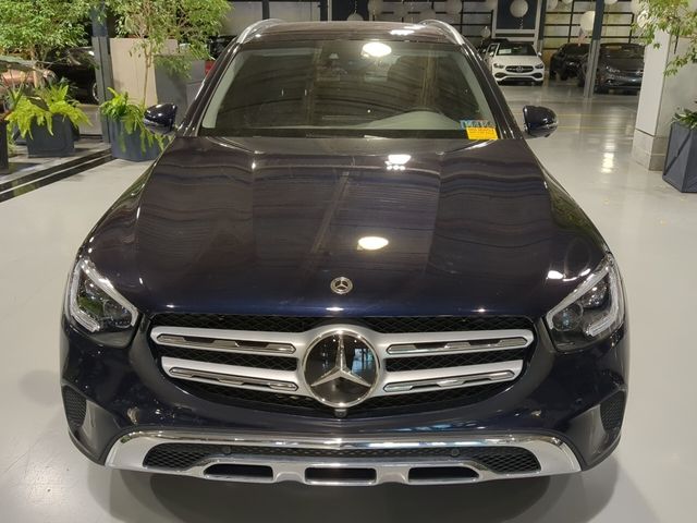 2022 Mercedes-Benz GLC 300