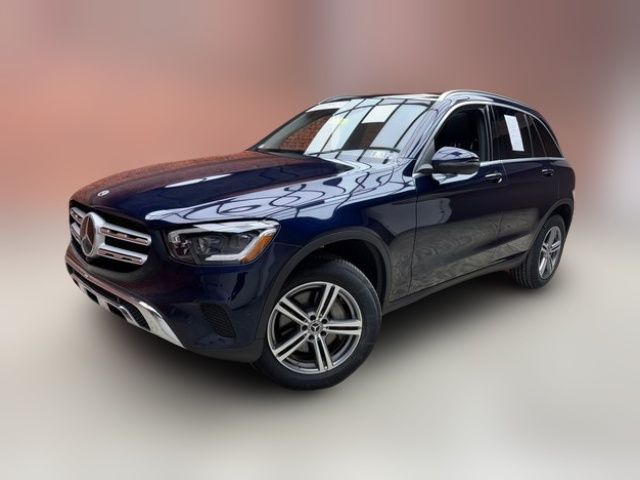 2022 Mercedes-Benz GLC 300