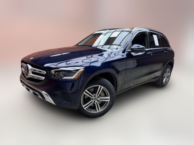 2022 Mercedes-Benz GLC 300