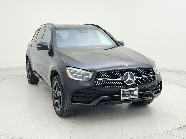 2022 Mercedes-Benz GLC 300