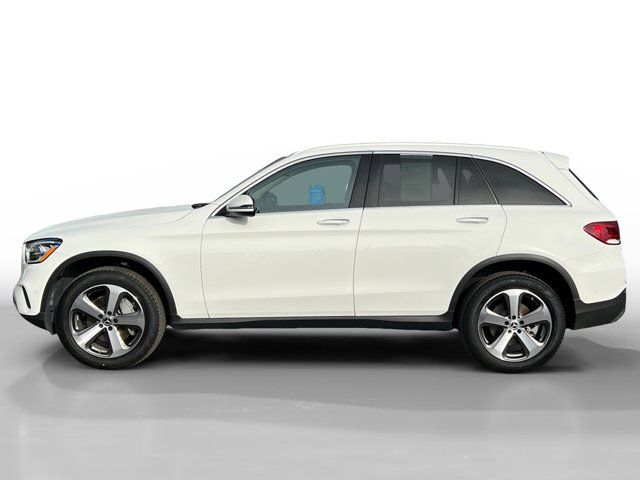 2022 Mercedes-Benz GLC 300