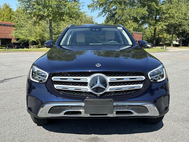 2022 Mercedes-Benz GLC 300