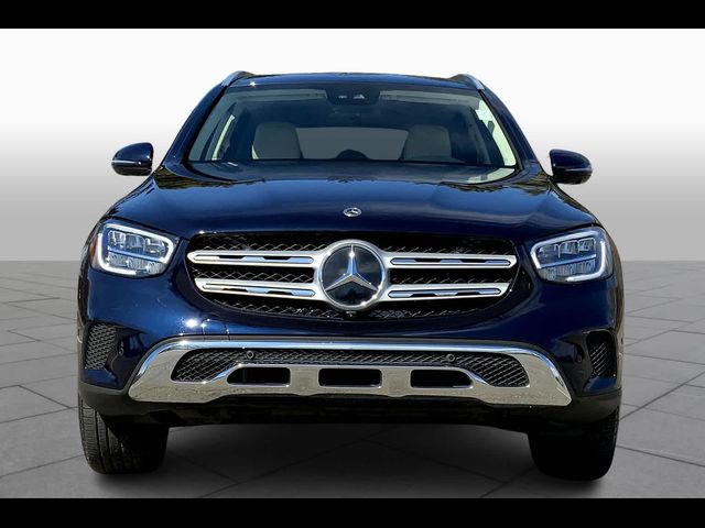 2022 Mercedes-Benz GLC 300