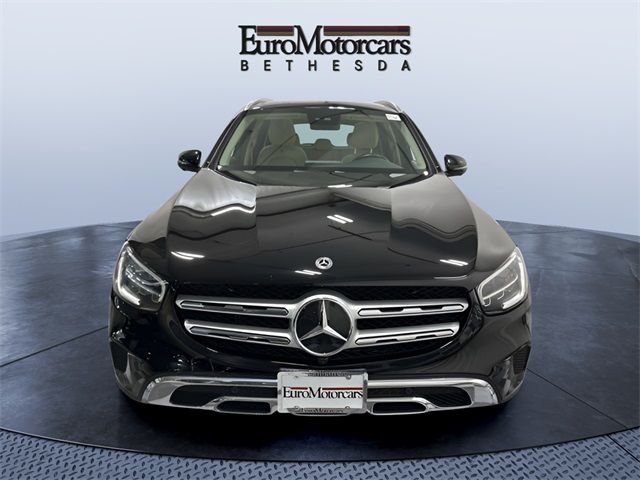 2022 Mercedes-Benz GLC 300
