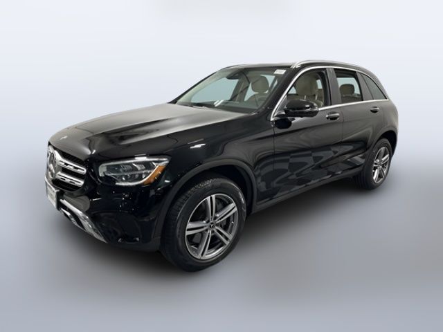 2022 Mercedes-Benz GLC 300