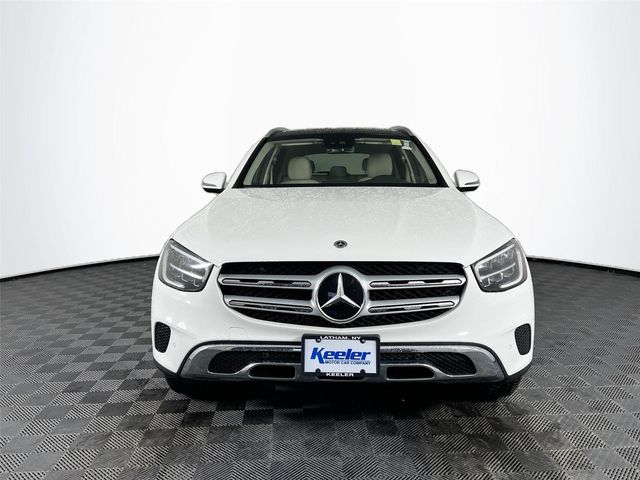 2022 Mercedes-Benz GLC 300