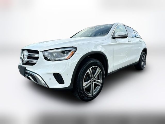 2022 Mercedes-Benz GLC 300