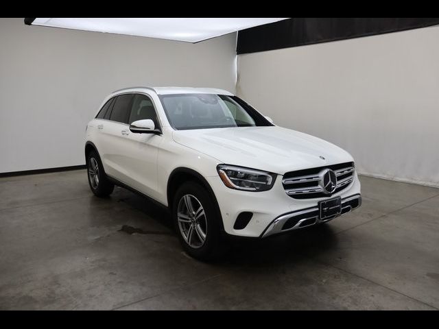 2022 Mercedes-Benz GLC 300