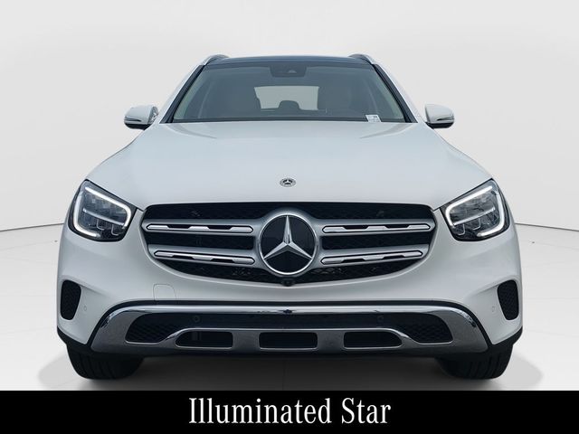 2022 Mercedes-Benz GLC 300