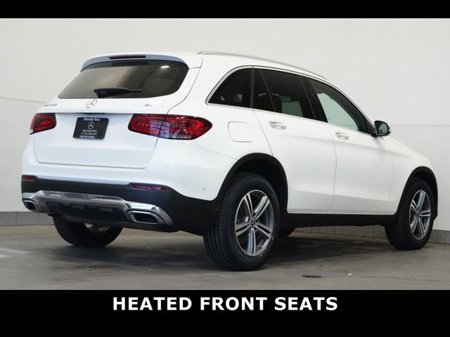 2022 Mercedes-Benz GLC 300