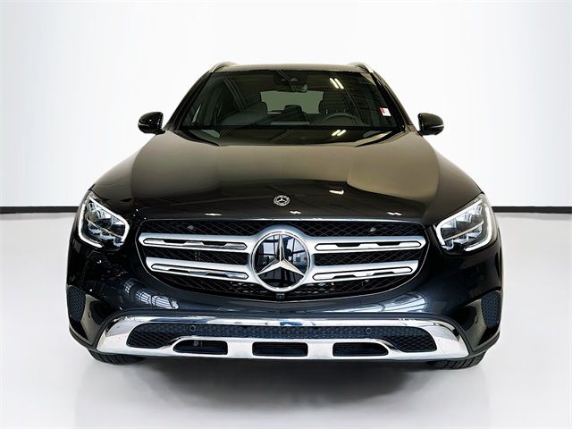 2022 Mercedes-Benz GLC 300