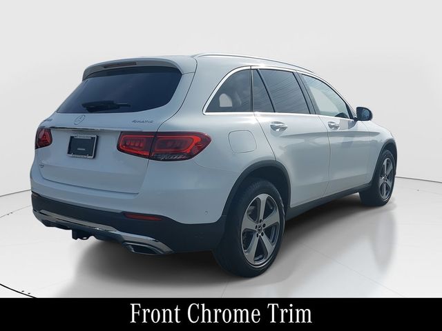 2022 Mercedes-Benz GLC 300