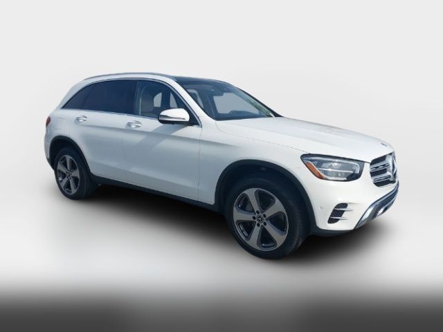 2022 Mercedes-Benz GLC 300