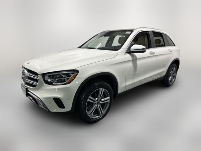 2022 Mercedes-Benz GLC 300