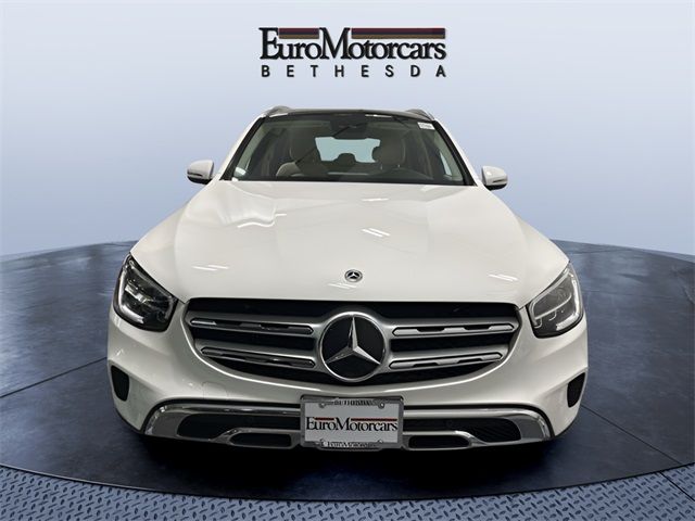 2022 Mercedes-Benz GLC 300