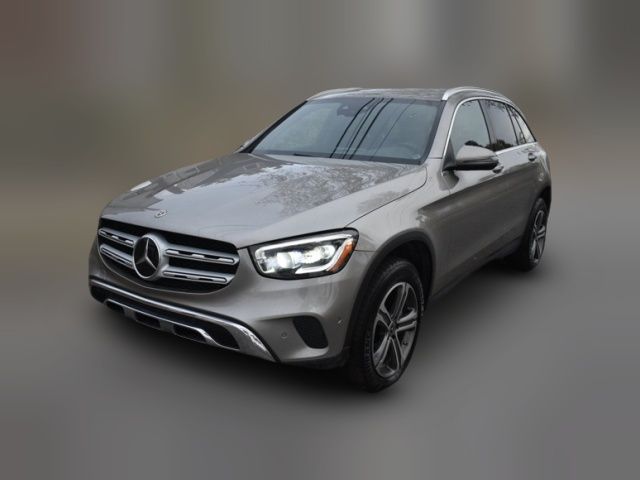 2022 Mercedes-Benz GLC 300