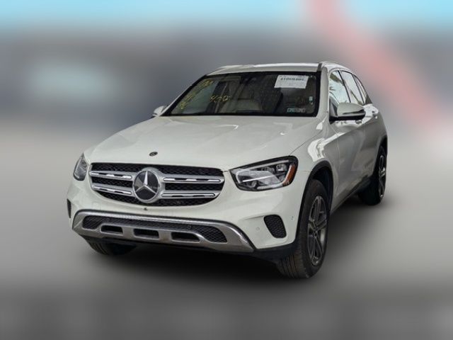 2022 Mercedes-Benz GLC 300