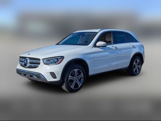 2022 Mercedes-Benz GLC 300