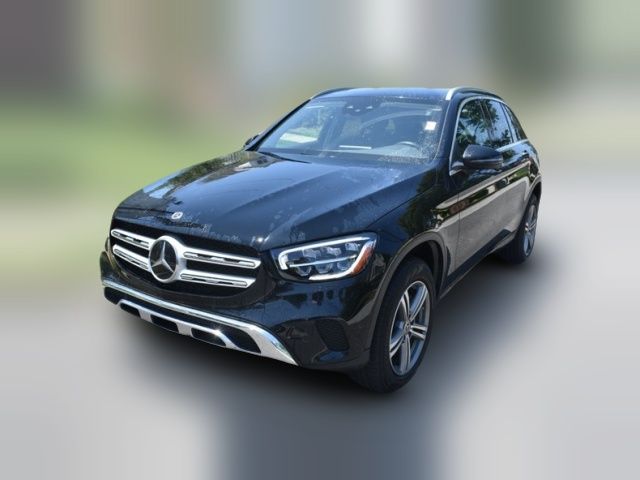 2022 Mercedes-Benz GLC 300