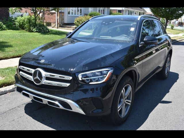 2022 Mercedes-Benz GLC 300