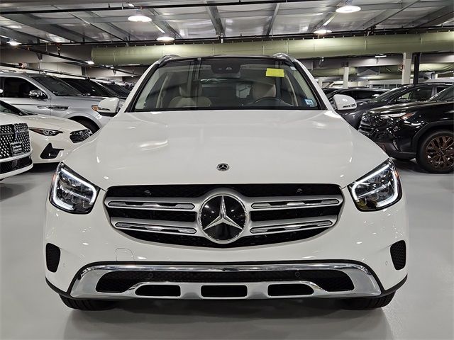 2022 Mercedes-Benz GLC 300