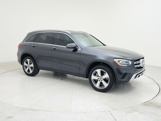 2022 Mercedes-Benz GLC 300