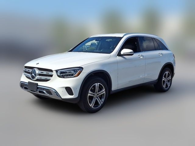 2022 Mercedes-Benz GLC 300