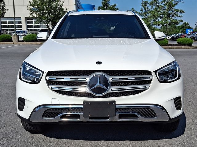 2022 Mercedes-Benz GLC 300
