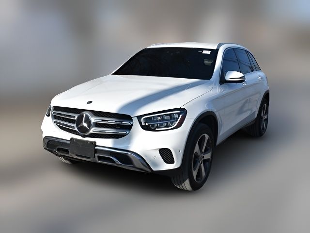 2022 Mercedes-Benz GLC 300