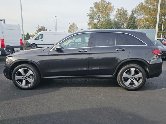 2022 Mercedes-Benz GLC 300