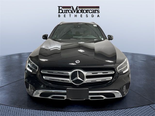 2022 Mercedes-Benz GLC 300