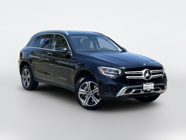 2022 Mercedes-Benz GLC 300