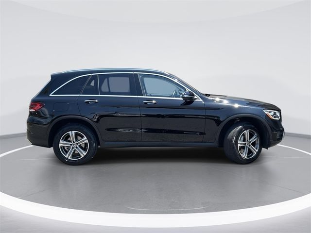 2022 Mercedes-Benz GLC 300