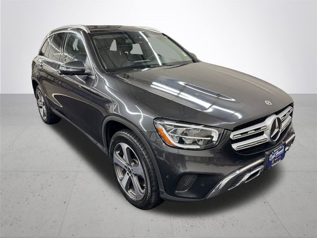 2022 Mercedes-Benz GLC 300