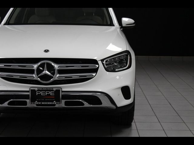 2022 Mercedes-Benz GLC 300