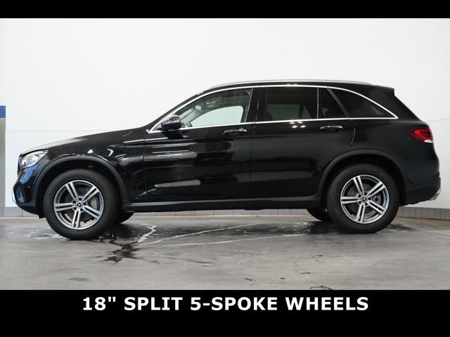 2022 Mercedes-Benz GLC 300