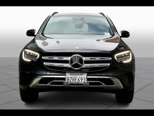 2022 Mercedes-Benz GLC 300