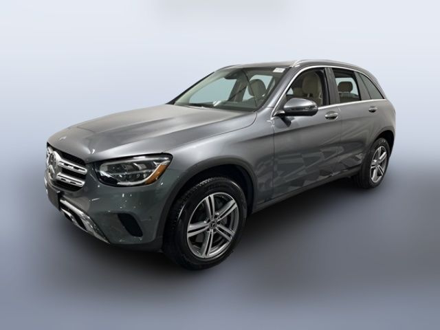 2022 Mercedes-Benz GLC 300