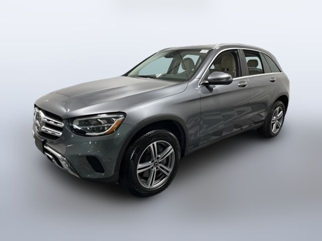 2022 Mercedes-Benz GLC 300