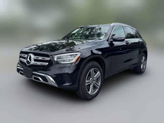 2022 Mercedes-Benz GLC 300