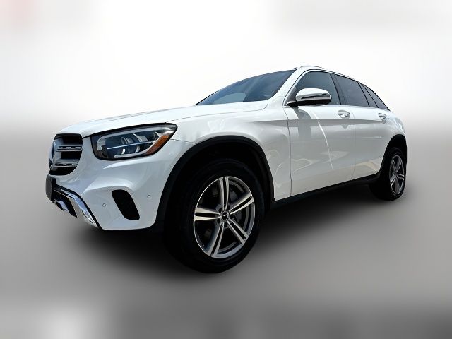 2022 Mercedes-Benz GLC 300