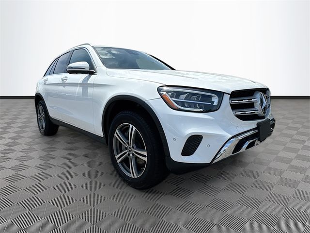 2022 Mercedes-Benz GLC 300