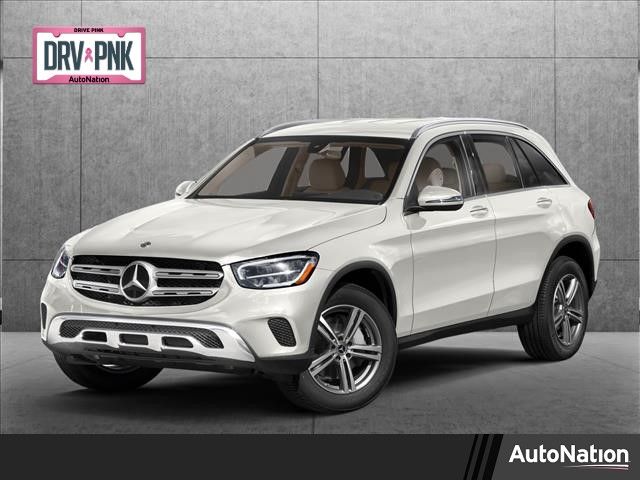 2022 Mercedes-Benz GLC 300